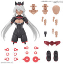 [New! Pre-Order] 30MS OP-18 Option Parts Set 18 Sergeant Costume [Color C]