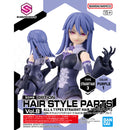 [SET] 30MS Option Hair Style Parts Vol.8