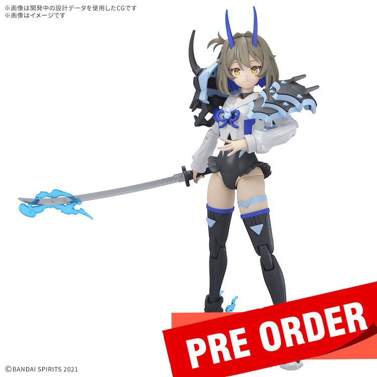 [New! Pre-Order] 30MS