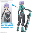 [New! Pre-Order] 30MS
