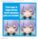 [New! Pre-Order] 30MS