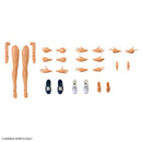 [New! Pre-Order] 30MS OB-22 Option Body Parts Arm & Leg Parts S [Color C]