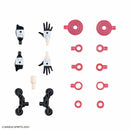 30MS OP-20 Option Parts Set 20 Float Unit [Color B]
