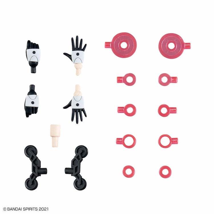 30MS OP-20 Option Parts Set 20 Float Unit [Color B]