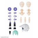 30MS OP-22 Option Parts Set 22 Tabo Costume [ Color B]