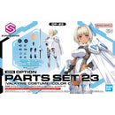 [New! Pre-Order] 30MS OP-23 Option Parts Set 23 Valkyrie Costume [Color C]