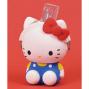 P+G Design: mimi 3D POCHI Hello Kitty