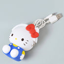 P+G Design: mimi 3D POCHI Hello Kitty