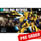 [Pre-Order] HGUC #061 MSA-005 Methus 1/144