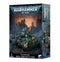 Warhammer 40000: A/Militarum: Rogal Dorn Battle Tank