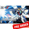 [Pre-Order] HGAW #109 GX-9900 GUNDAM X 1/144