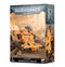 Warhammer 40000: T'au Empire: Hammerhead Gunship