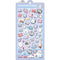 QLIA Stickers:BonBon Drop Stickers 81183