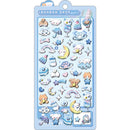 QLIA Stickers:91053 BonBon Drop Stickers Dog