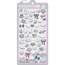 QLIA Stickers:BonBon Drop Stickers 91125