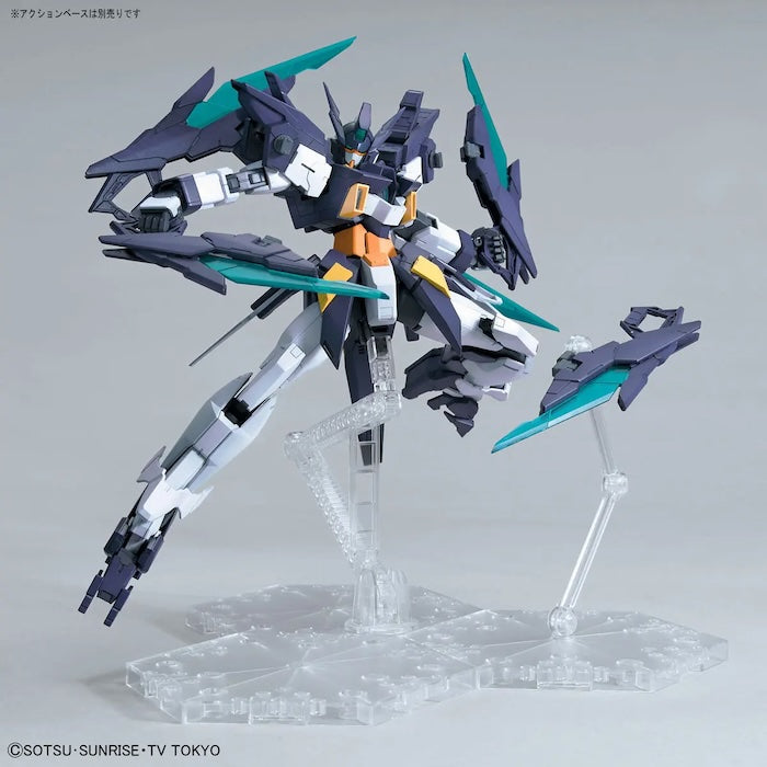 [Pre-Order] MG Gundam Age II Magnum