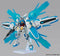 [Pre-Order] HG G-Reco #017 Gundam G-Self with Perfect Pack 1/144