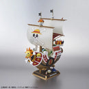 One Piece Thousand Sunny Land Of Wano Ver. Model kit