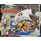 One Piece Thousand Sunny Land Of Wano Ver. Model kit