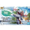 HG Gundam Breaker Battlogue #004 Blazing Gundam 1/144