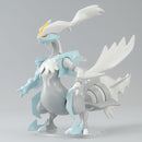 Pokemon Model Kit 28 - White Kyurem