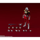 GUNDAM S.H.Figuarts Char Aznable Mobile Suit Gundam