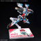 Action Base 7 Display Stand Mobile Suit Gundam GQuuuuuuX Stickers Set