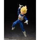 Dragon Ball S.H.Figuarts Super Saiyan Vegeta - Dangerous Pride
