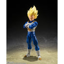 Dragon Ball S.H.Figuarts Super Saiyan Vegeta - Dangerous Pride