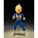 Dragon Ball S.H.Figuarts Super Saiyan Vegeta - Dangerous Pride