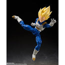 Dragon Ball S.H.Figuarts Super Saiyan Vegeta - Dangerous Pride