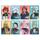 GUNDAM:BLIND WC Series Magnets *Set of 8