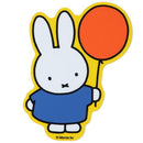 MIFFY STICKERS:MIF-044 Die Cut Sticker Balloon