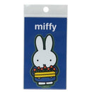 MIFFY STICKERS:MIF-004 Die Cut Vinyl Sticker Flowers