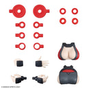 [New! Pre-Order] 30MS OP-29 Option Parts Set 29 Action Wear b [Color B]