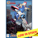 HG G-01 Shining Gundam 1/144