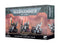 Warhammer 40000: Dark Angels Ravenwing Command Squad