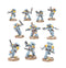 Warhammer 40000: Space Wolves Army Set
