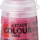 Citadel Base: Screamer Pink 12ml
