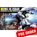 [Pre-Order] HGUC