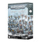 Warhammer 40000: Combat Patrol: Space Wolves
