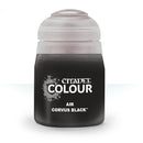 Citadel Air: Corvus Black 24ml