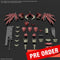 [New! Pre-Order] 30MF Class-up armor #17 Dragonia Load