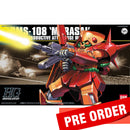 [Pre-Order] HGUC