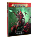 Warhammer Age of Sigmar: Battletome: Skaven