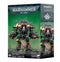 Warhammer 40000: Chaos Knights: Ruinator