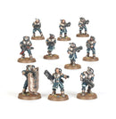 [Launched 08/08] Warhammer 40000: Armies of the Imperium: Imperial Agents: Imperial Navy Breachers