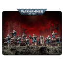 [Launched 08/08] Warhammer 40000: Armies of the Imperium: Imperial Agents: Imperial Navy Breachers