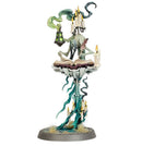 Warhammer Age of Sigmar: Death: Nighthaunt: Scriptor Mortis