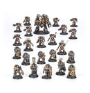 [Launched 01/10] Warhammer The Horus Heresy: Legiones Astartes: Siege Assault Battle Group